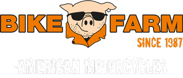 Bike-Farm Melle Logo