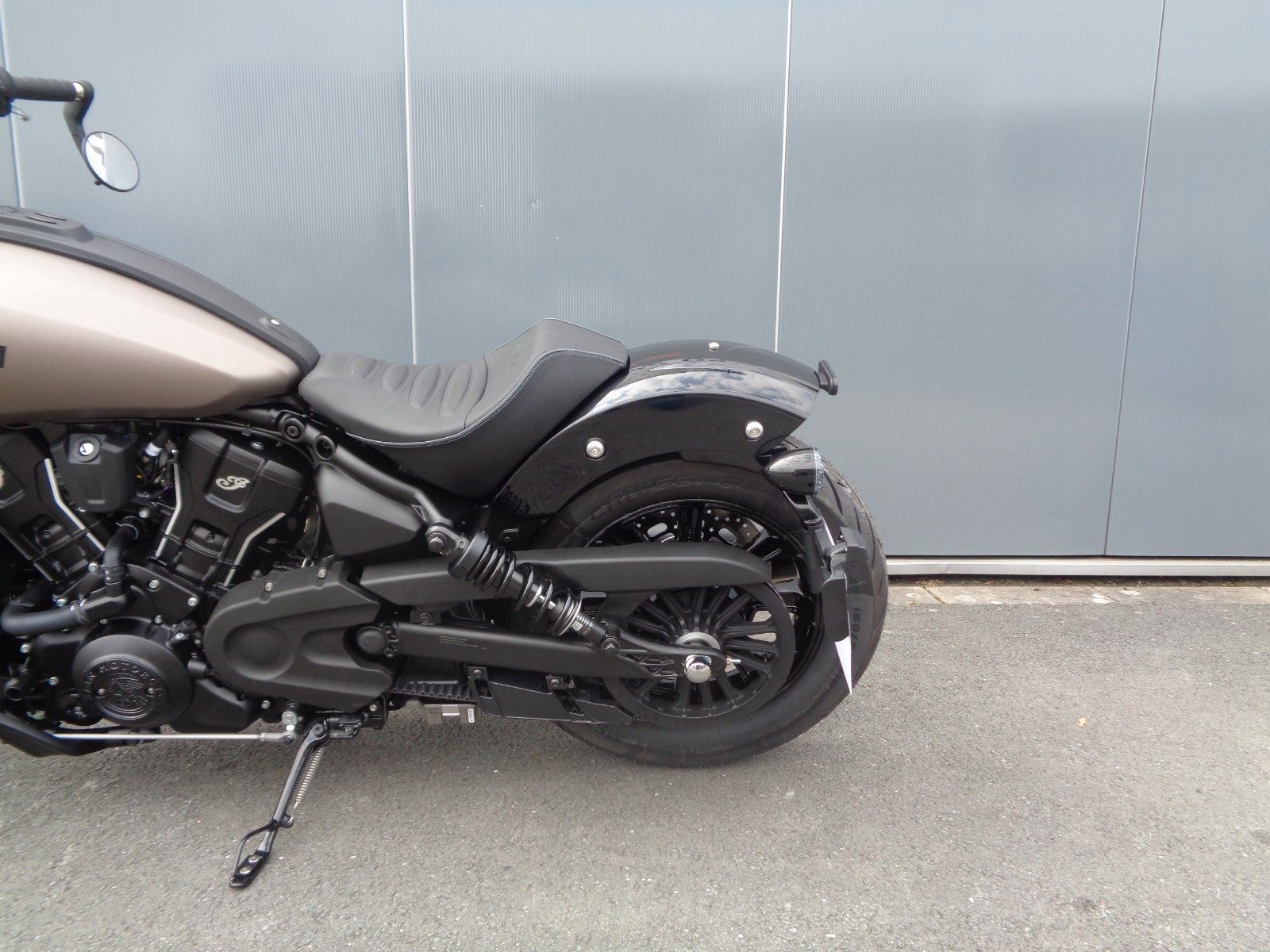 Fahrzeugabbildung Indian SPORT SCOUT LIMITED * SOFORT VERFÜGBAR