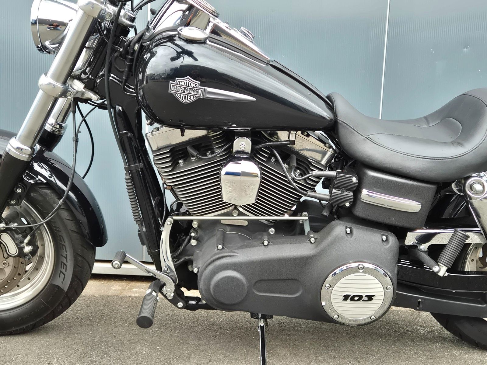 Fahrzeugabbildung Harley-Davidson FXDF 103 °°DYNA FAT BOB°° *LEGEND*