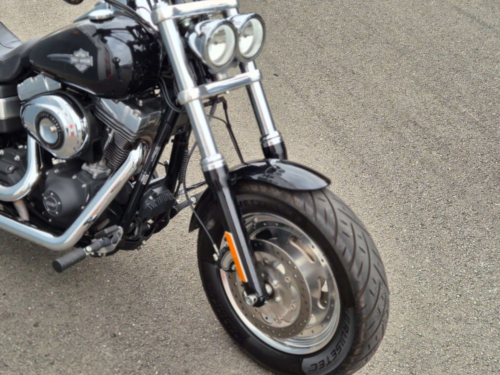 Fahrzeugabbildung Harley-Davidson FXDF 103 °°DYNA FAT BOB°° *LEGEND*
