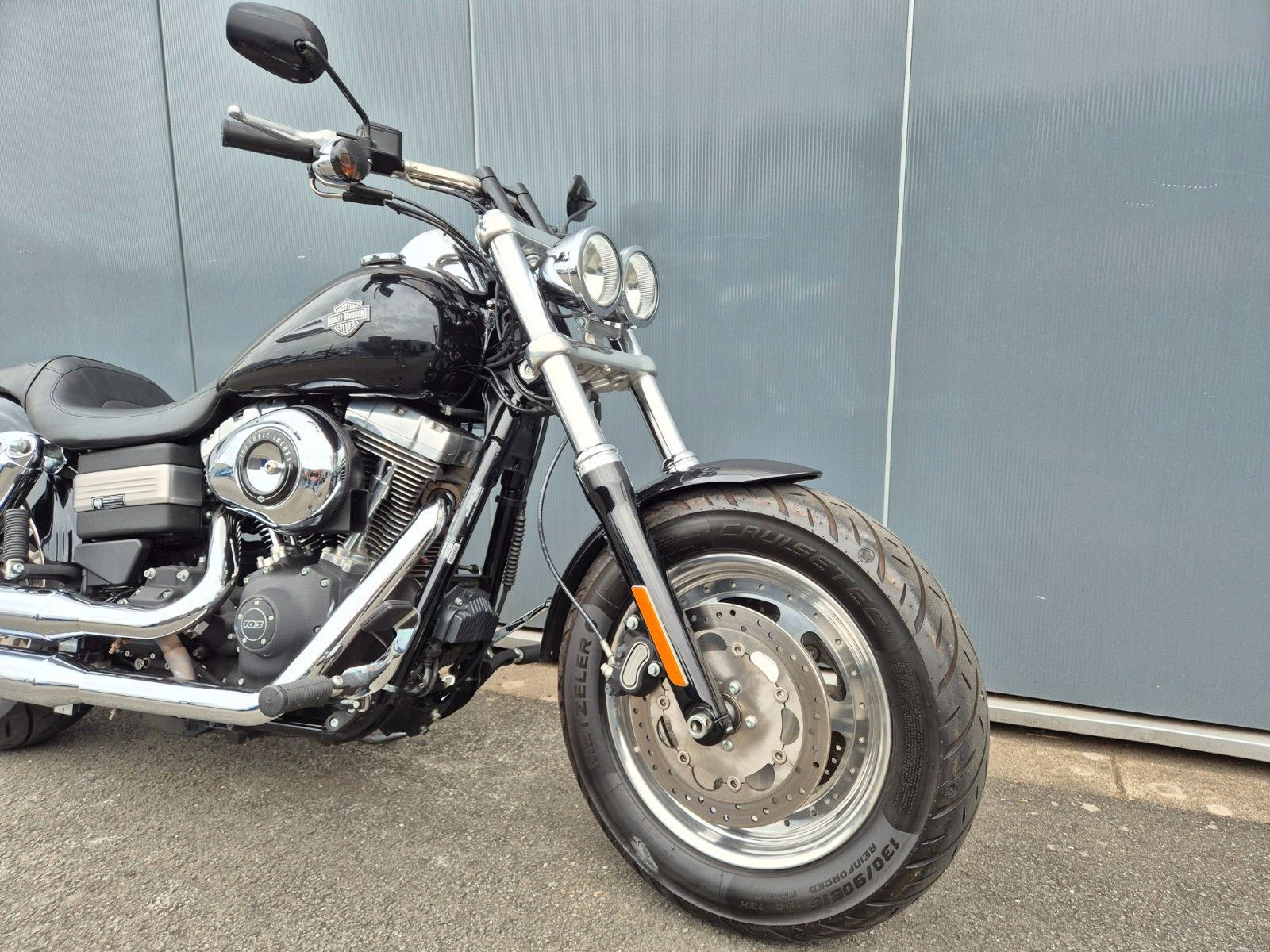 Fahrzeugabbildung Harley-Davidson FXDF 103 °°DYNA FAT BOB°° *LEGEND*