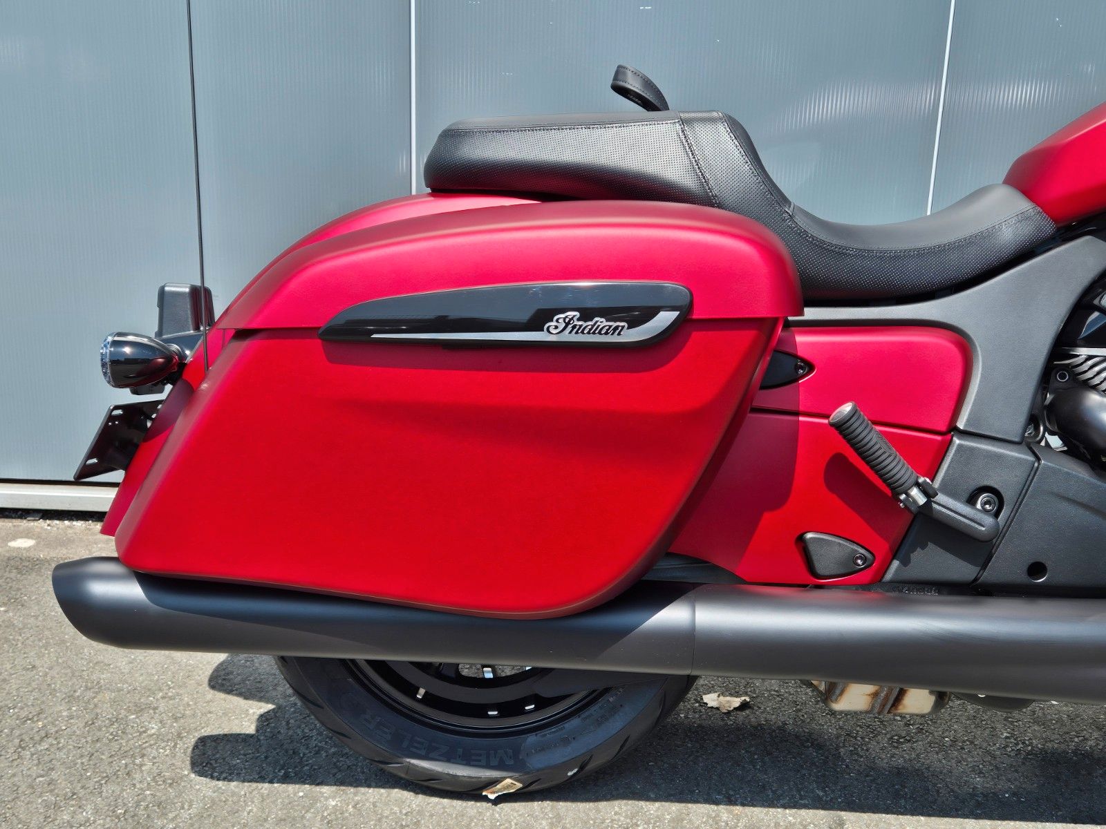 Fahrzeugabbildung Indian CHIEFTAIN DARKHORSE 112 *POWERPLUS* -SOFORT-