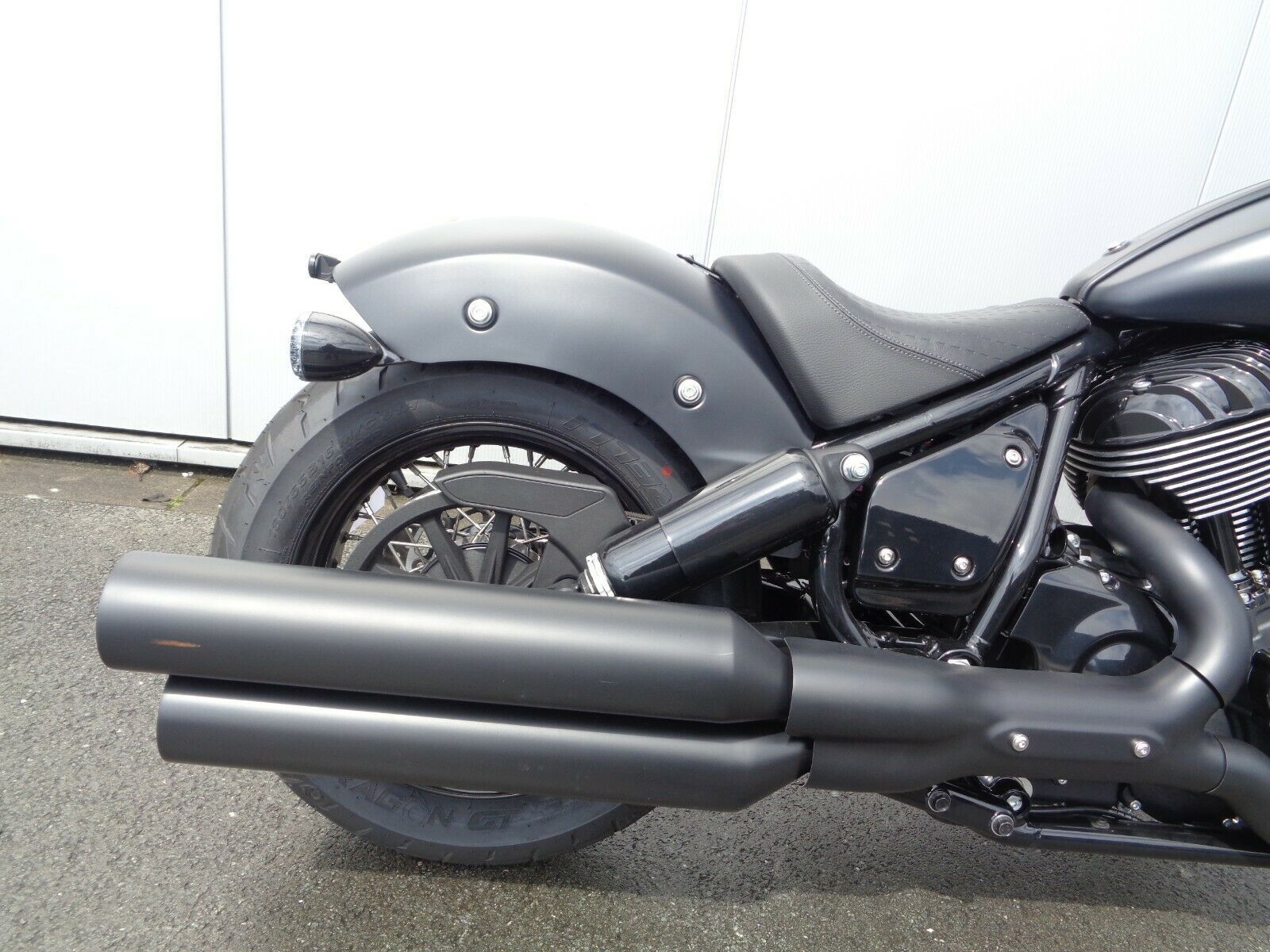 Fahrzeugabbildung Indian CHIEF BOBBER DARHORSE * TAGESZULASSUNG EURO5