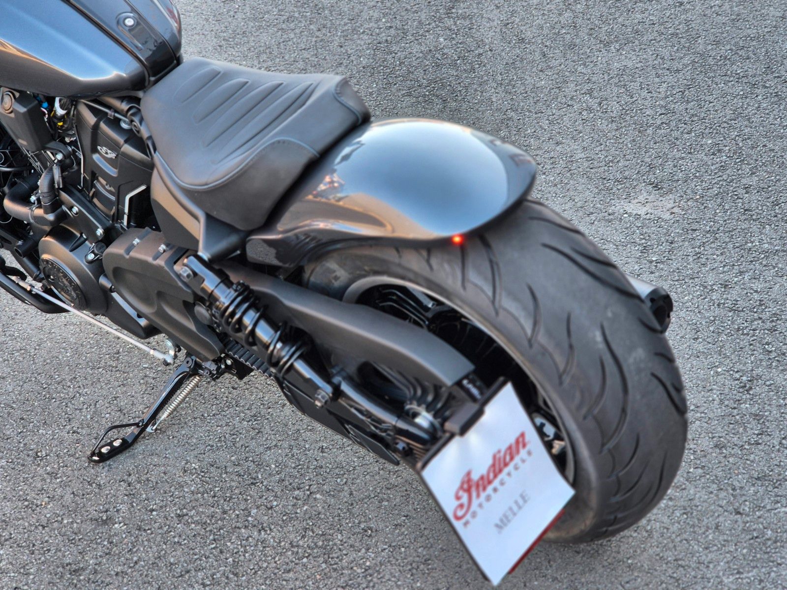 Fahrzeugabbildung Indian SCOUT BOBBER LIMITED+TECH *BIKE FARM CUSTOM*