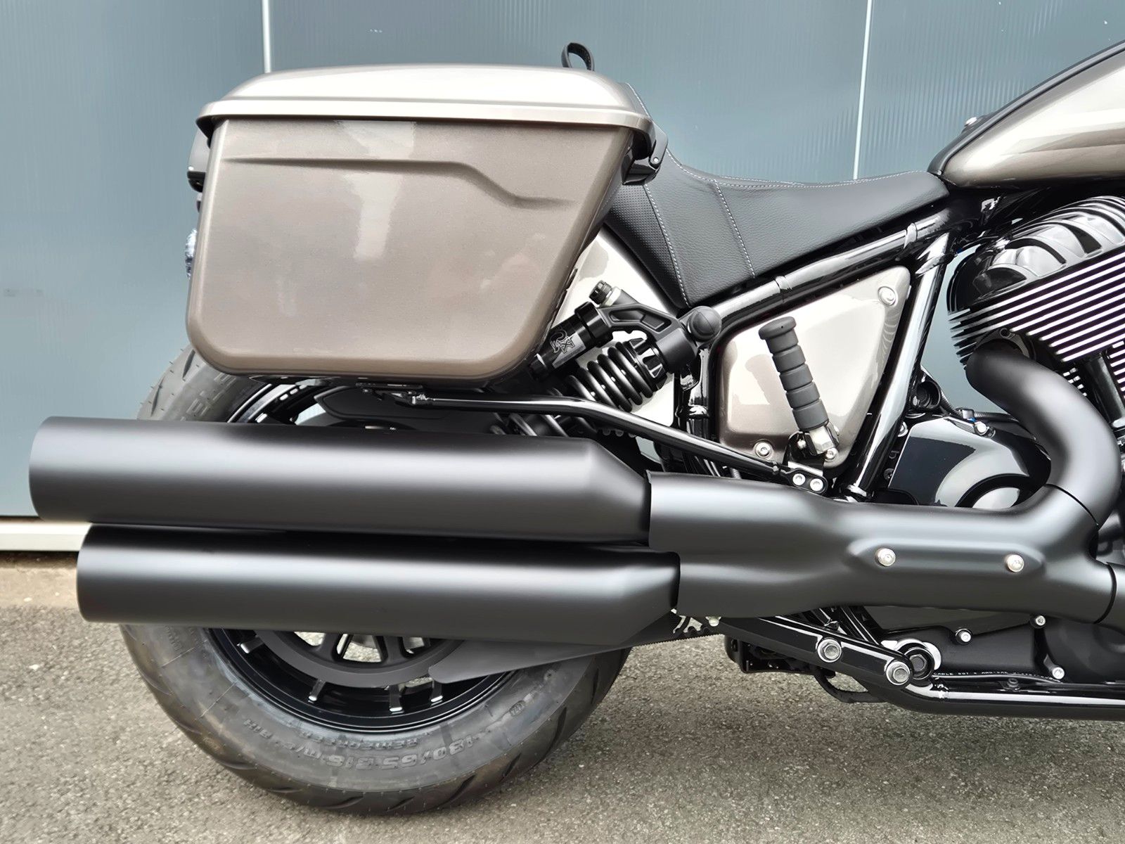 Fahrzeugabbildung Indian SPORT CHIEF RT °°INDIAN CLUB STYLE°°