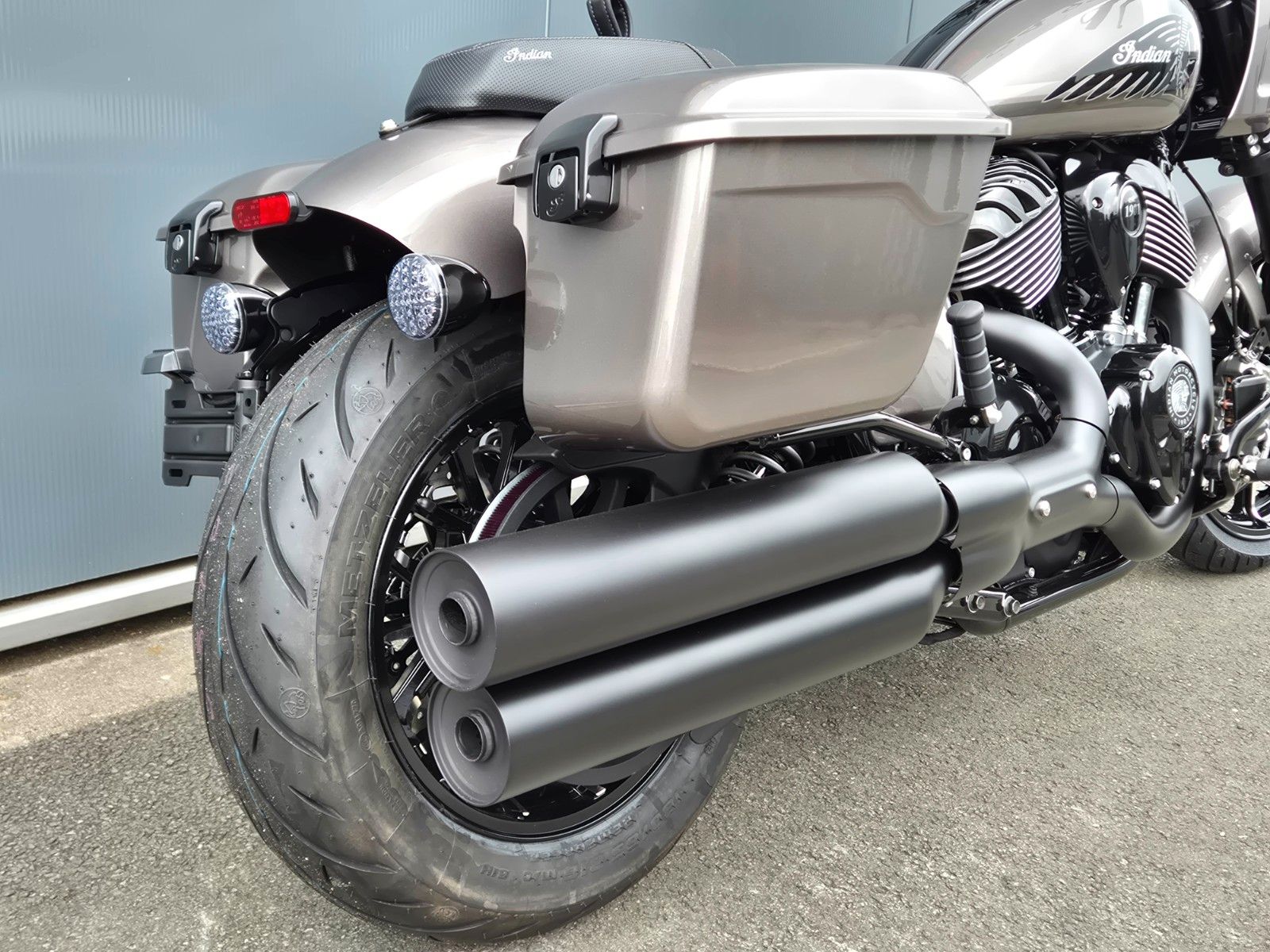 Fahrzeugabbildung Indian SPORT CHIEF RT °°INDIAN CLUB STYLE°°