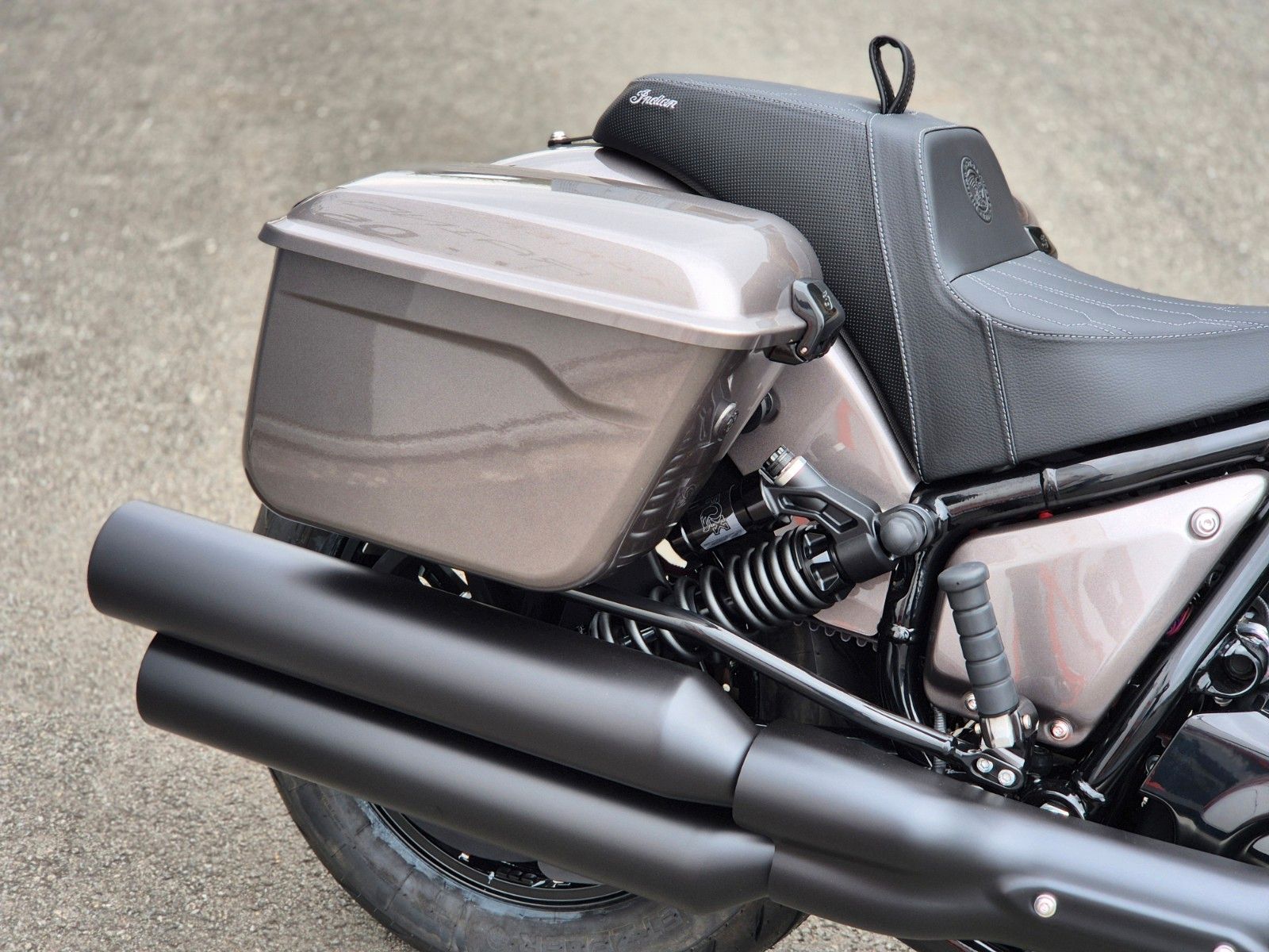 Fahrzeugabbildung Indian SPORT CHIEF RT °°INDIAN CLUB STYLE°°