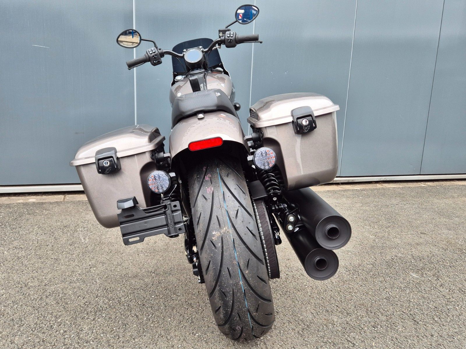 Fahrzeugabbildung Indian SPORT CHIEF RT °°INDIAN CLUB STYLE°°