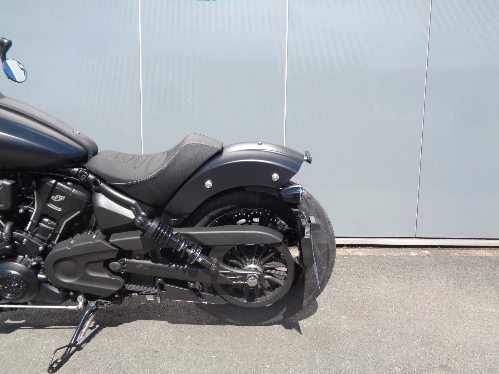 Fahrzeugabbildung Indian SPORT SCOUT LIMITED+TECH * 125 JAHRE AKTION