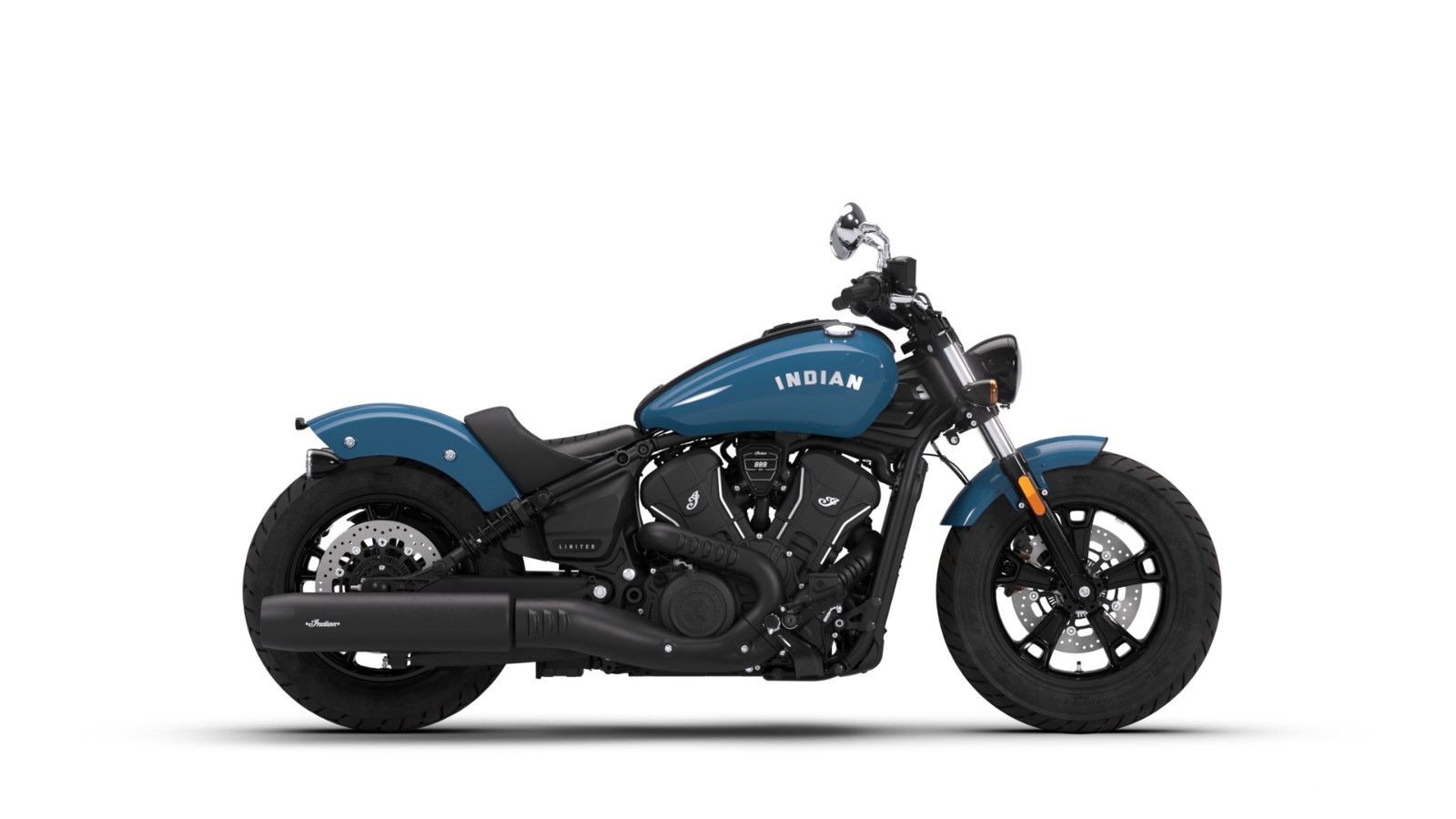 Indian SCOUT SIXTY BOBBER LIMITED * SOFORT VERFÜGBAR