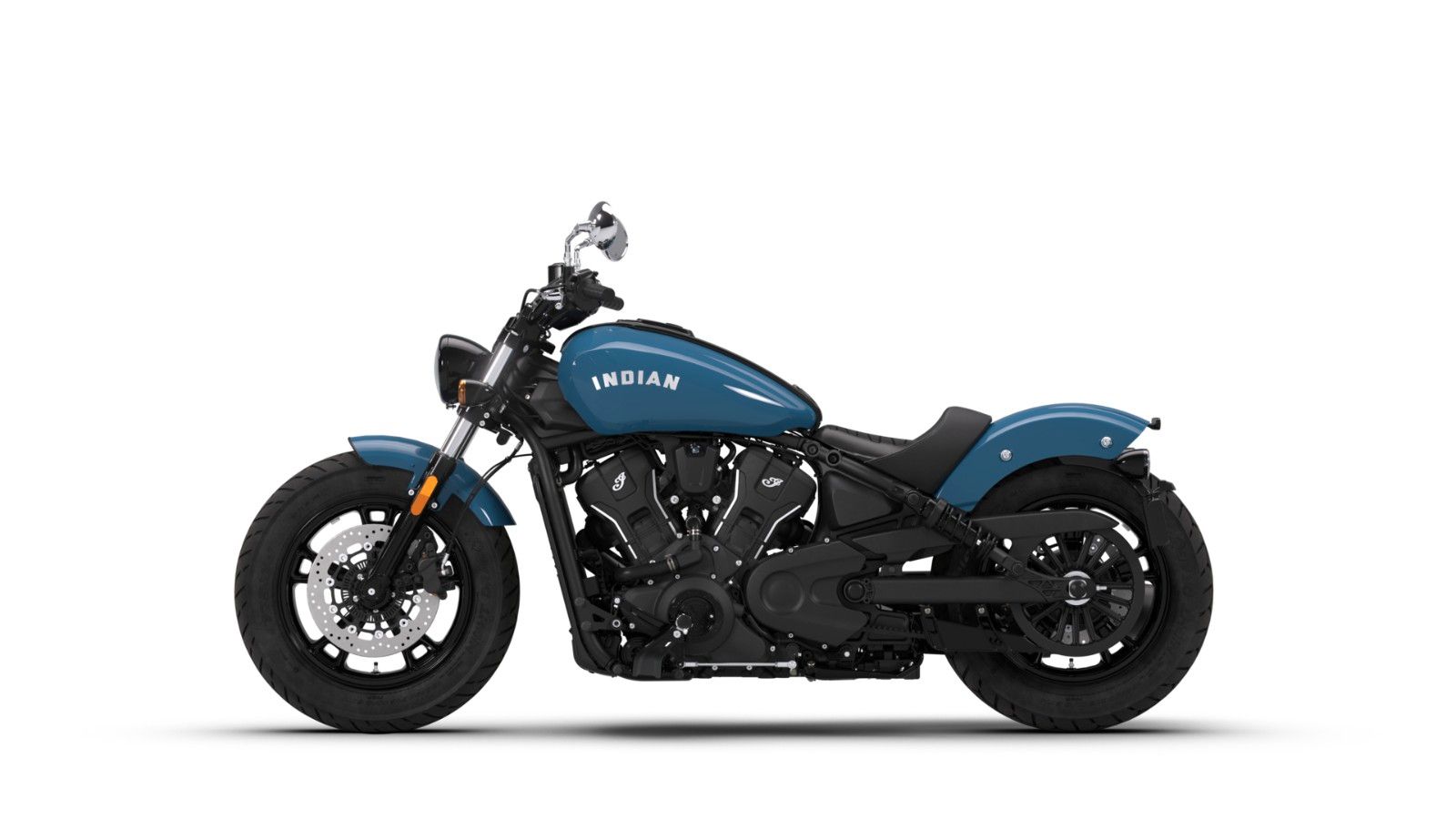 Fahrzeugabbildung Indian SCOUT SIXTY BOBBER LIMITED * SOFORT VERFÜGBAR
