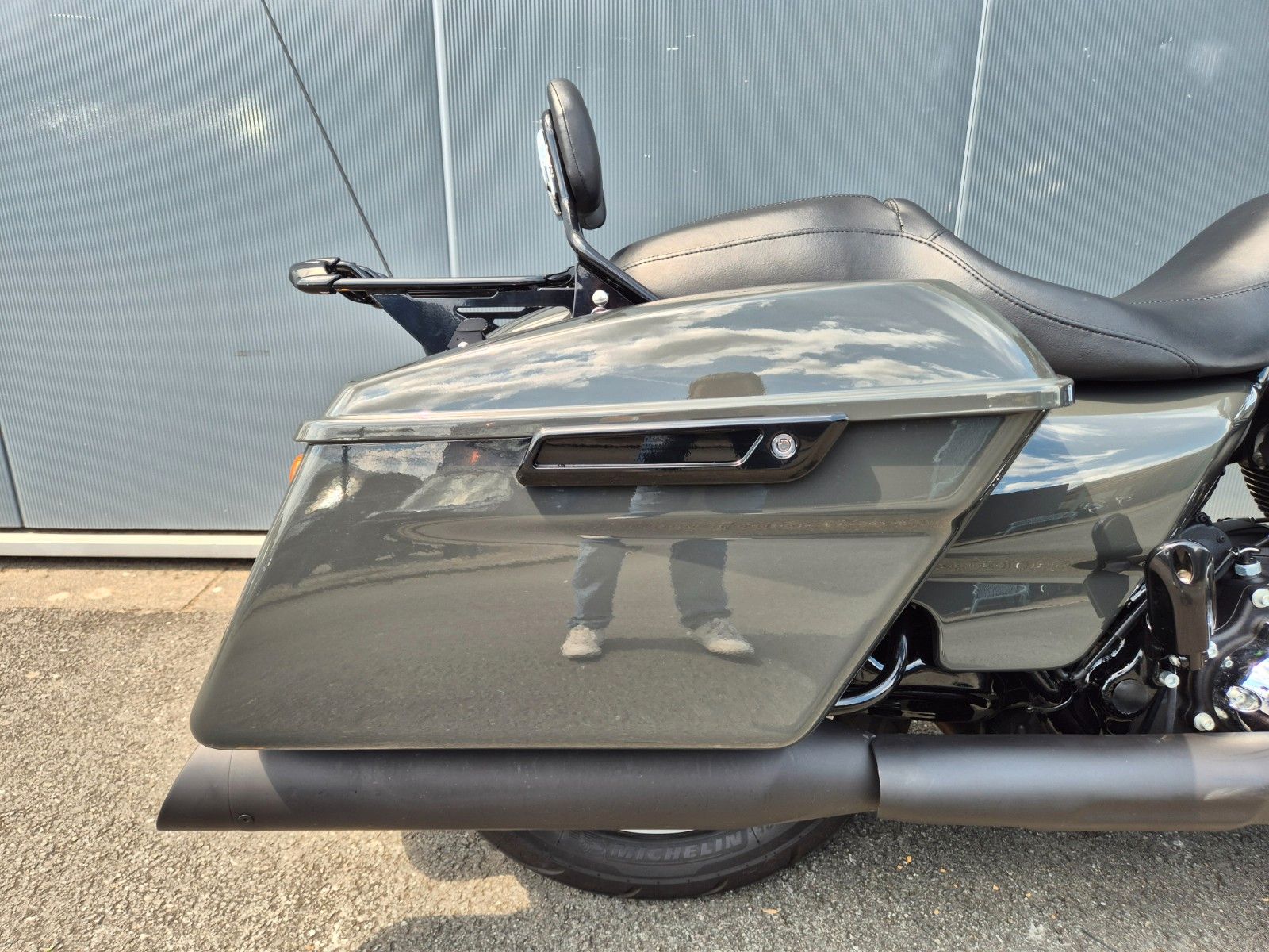 Fahrzeugabbildung Harley-Davidson FLHXS°°STREET GLIDE SPECIAL°° -5HD1-